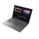 Lenovo V V15 Portátil Gris  15.6'' 8 GB DDR4-SDRAM 256 GB SSD  - 82C70098SP
